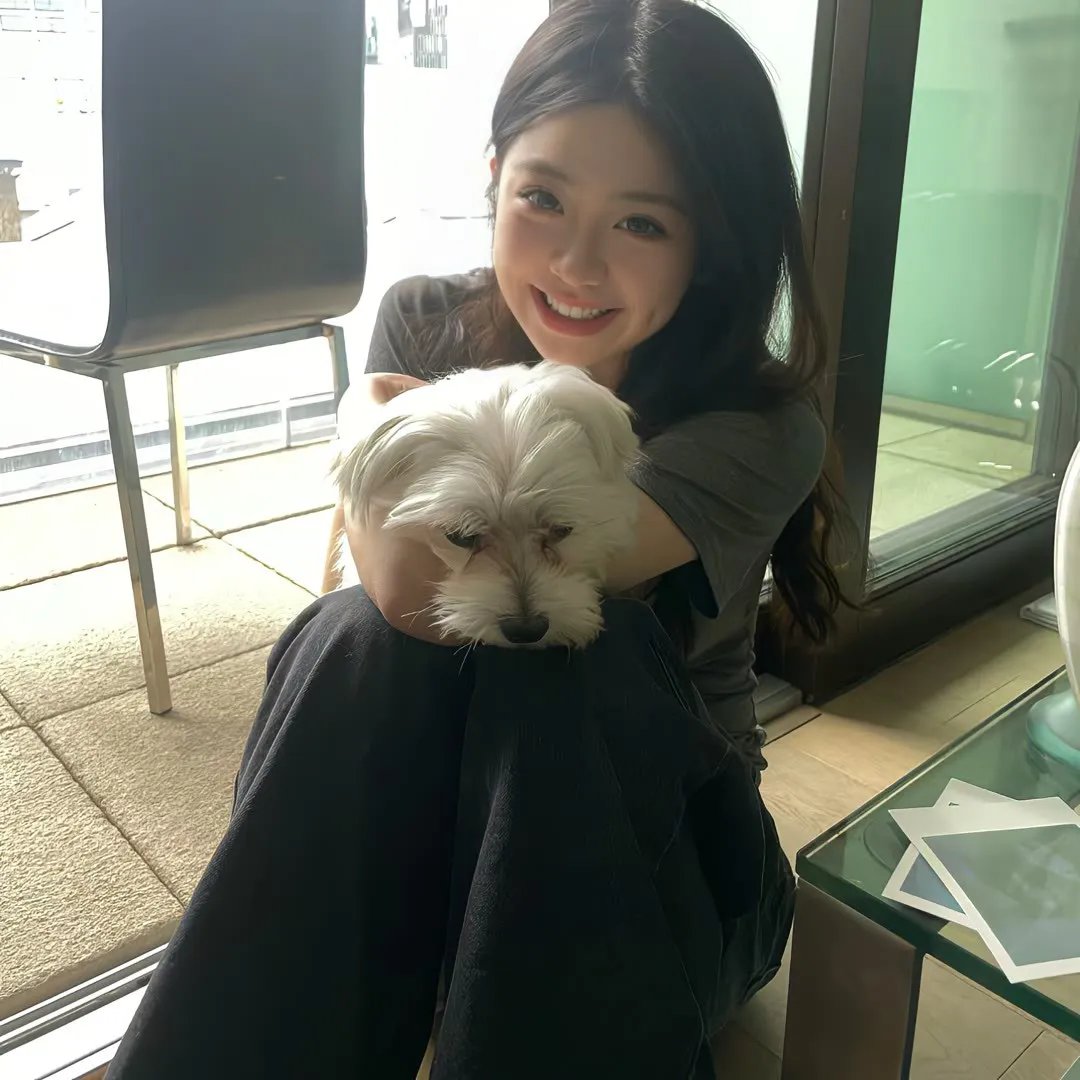 甜蜜圈套