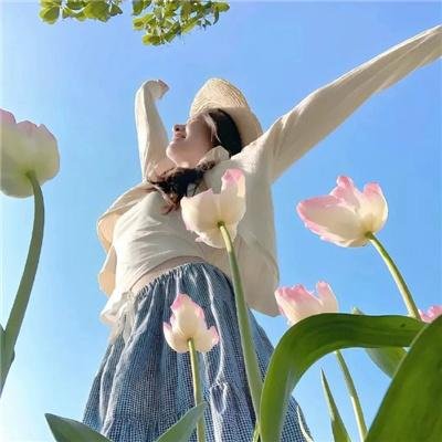 女演员们