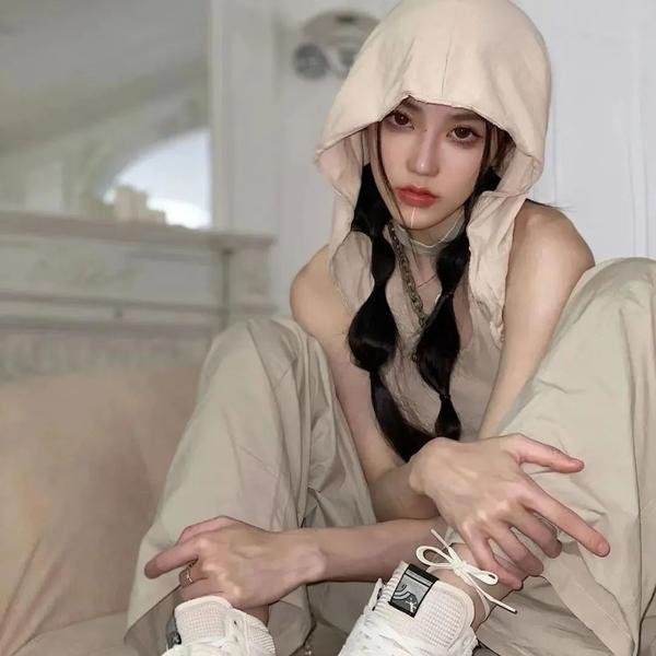 傻白甜的霸总老公
