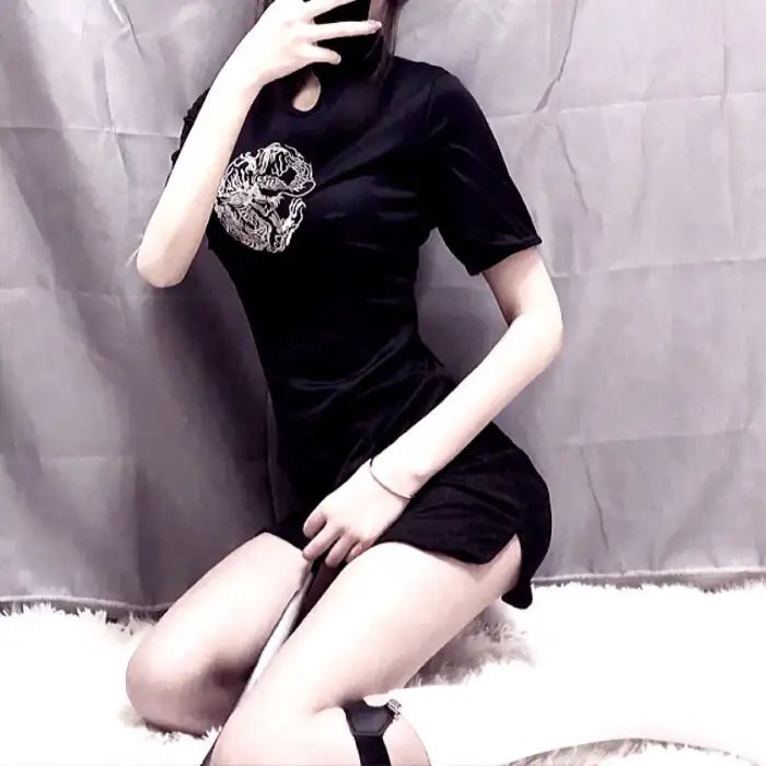 悲戚的冷漠
