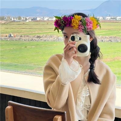 鬼影