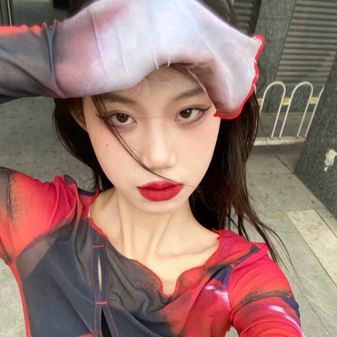 我们都不完美